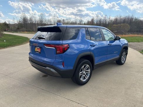 Used 2025 GMC Terrain Elevation AWD/4WD image 9