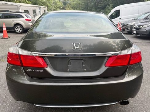 Used 2013 Honda Accord LX image 6