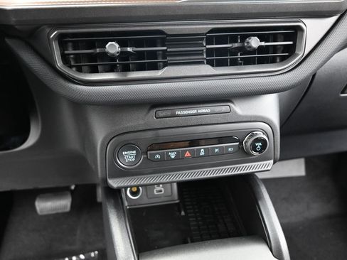 New 2025 Ford Bronco Sport Outer Banks w/ Outer Banks Tech Package+ image 16