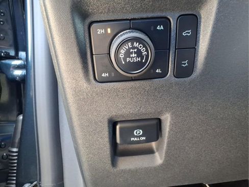 New 2026 Ford Expedition Tremor image 9