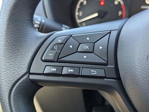 New 2025 Nissan Altima 2.5 S image 22