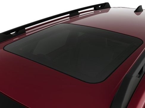 New 2026 Subaru Forester Premium image 10