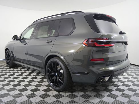 New 2027 BMW X7 xDrive40i AWD/4WD image 5