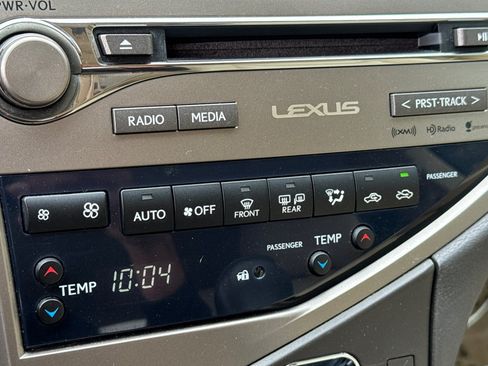 Used 2015 Lexus RX 350 FWD image 18