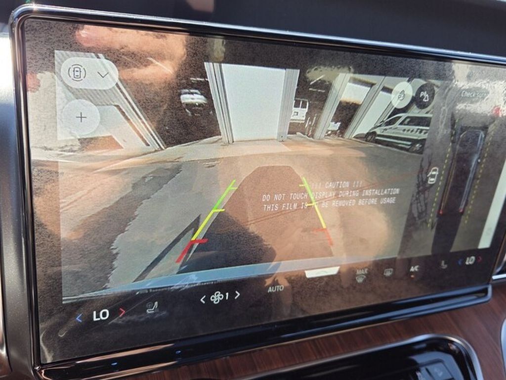 New 2027 Ford Expedition King Ranch AWD/4WD image 24