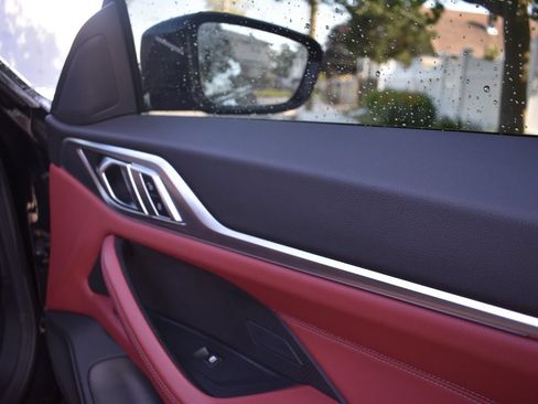 Used 2023 BMW i4 eDrive35 RWD image 23