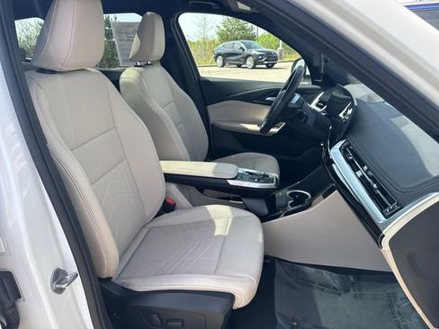 Used 2025 BMW X1 xDrive28i image 28