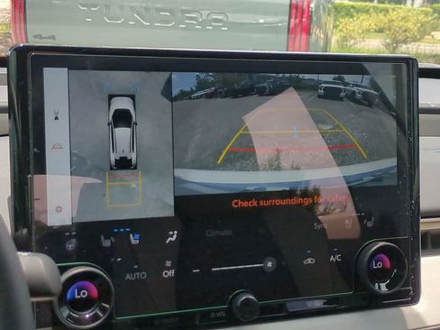 Used 2026 Toyota bZ FWD image 20