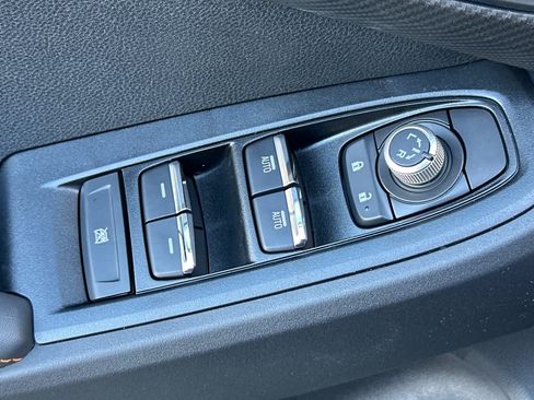 New 2026 Subaru Crosstrek 2.5i Limited AWD/4WD image 11