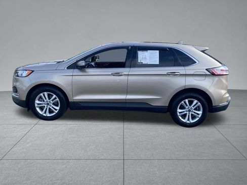 Used 2020 Ford Edge SEL w/ Convenience Package AWD/4WD image 4