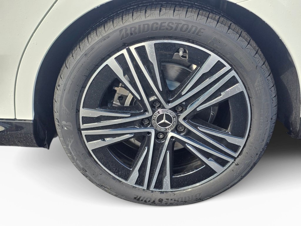 New 2027 Mercedes-Benz CLA 220 image 20