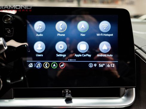 Used 2022 Chevrolet Corvette Stingray Coupe w/ Z51 Performance Package image 90