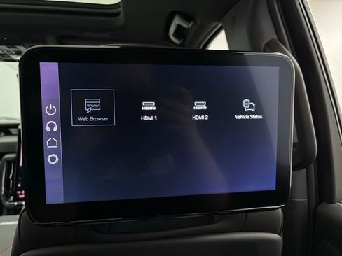 New 2026 GMC Yukon XL AT4 Ultimate image 43