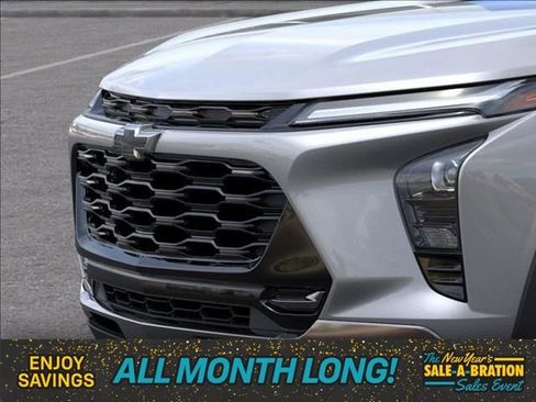 New 2026 Chevrolet Trax ACTIV image 13