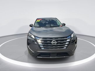 Certified 2026 Nissan Rogue S AWD/4WD video 3