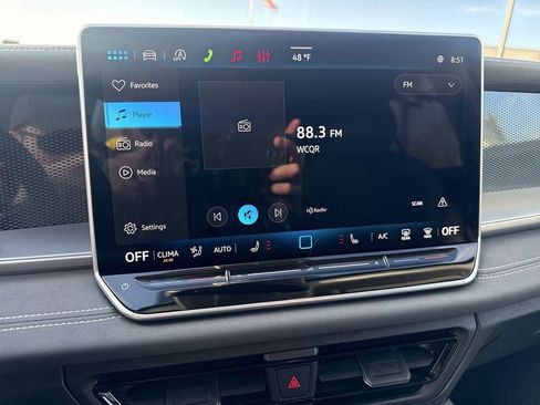 New 2026 Volkswagen Tiguan SE AWD/4WD image 15