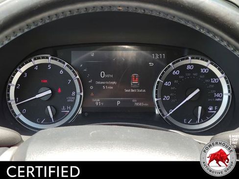 Used 2022 Toyota Highlander XLE FWD image 36