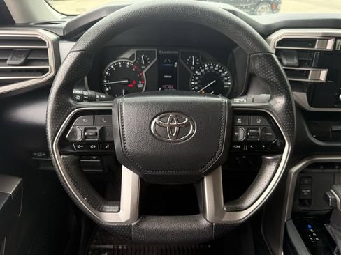 Used 2024 Toyota Tundra SR5 AWD/4WD image 14