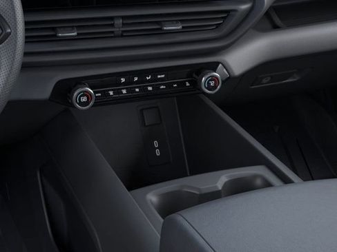 New 2026 Chevrolet Silverado EV W/T image 23