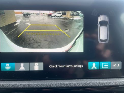 Used 2023 Honda CR-V EX-L image 28