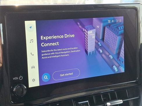 New 2026 Toyota Corolla XSE image 16