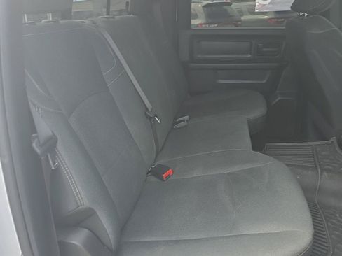 Used 2022 RAM 2500 Tradesman AWD/4WD image 33