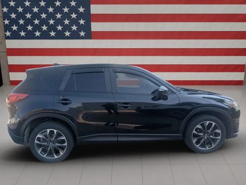 Used 2016 MAZDA CX-5 Grand Touring FWD image 6