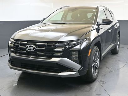 New 2026 Hyundai Tucson SEL