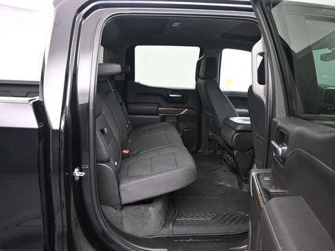 Used 2020 Chevrolet Silverado 1500 RST image 41