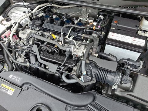 Certified 2023 Toyota Corolla SE w/ Carpet Mat Package (TMS) image 28