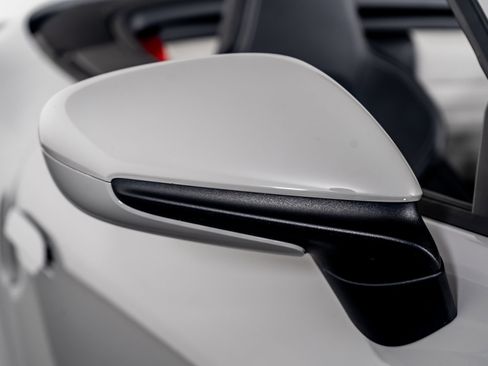 Used 2022 Porsche 911 Turbo image 26