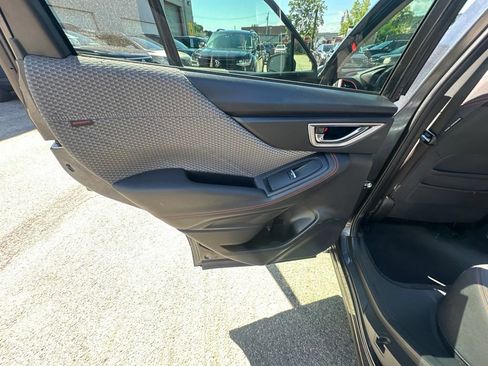 Used 2019 Subaru Forester Sport AWD/4WD image 24
