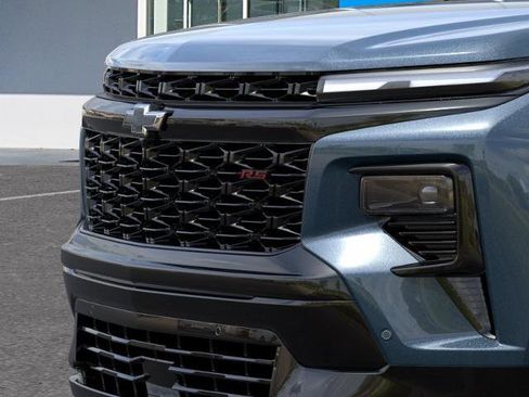 New 2026 Chevrolet Traverse RS AWD/4WD image 44