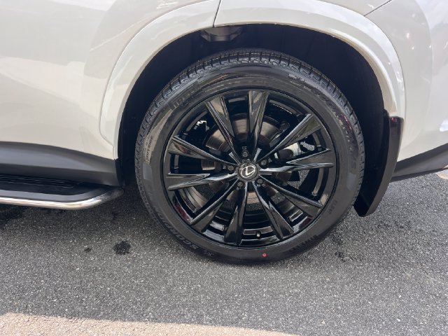 Used 2024 Lexus NX 350 F Sport AWD/4WD image 36