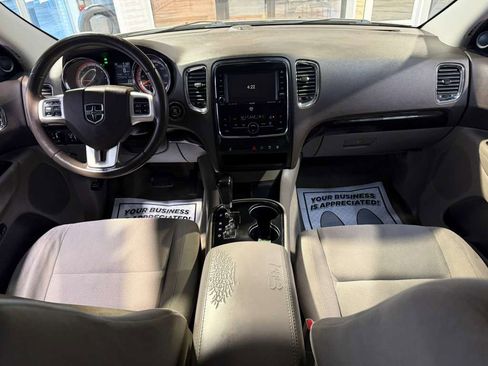 Used 2011 Dodge Durango Crew image 24