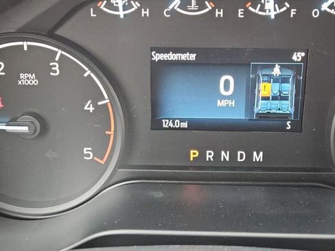 New 2026 Ford F350 XL w/ STX Appearance Package image 24