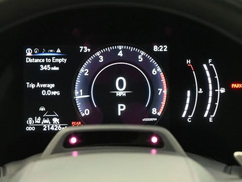 Used 2024 Lexus RX 350 Premium w/ Convenience Package FWD image 9