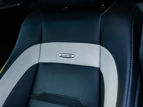 Certified 2023 Mercedes-Benz GLE 63 AMG S image 25