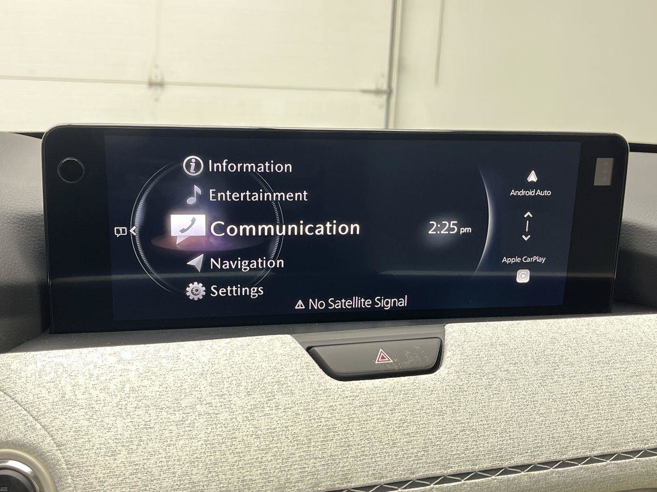 Used 2026 MAZDA CX-90 3.3 Turbo S w/ Premium Plus AWD/4WD image 19