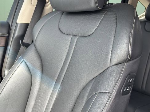 Certified 2024 Genesis GV80 2.5T AWD/4WD image 46