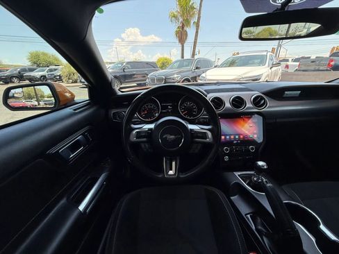 Used 2018 Ford Mustang GT RWD image 48
