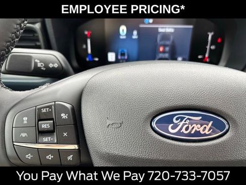 New 2026 Ford Maverick Lariat AWD/4WD image 24