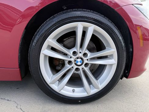 Used 2017 BMW 320i Sedan image 43