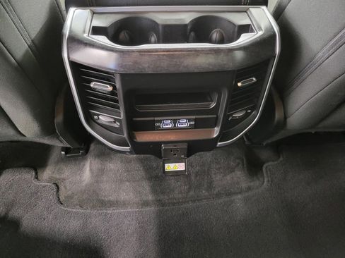 Used 2021 RAM 1500 Big Horn image 11