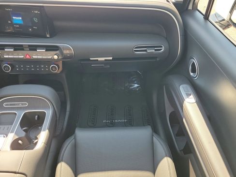 New 2026 Hyundai Palisade SEL image 13