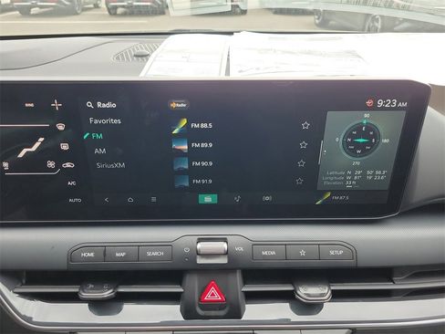 New 2026 Kia K4 EX image 29