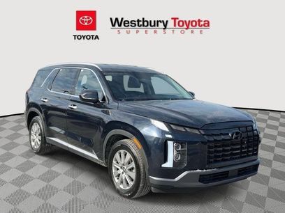 Used 2024 Hyundai Palisade SEL