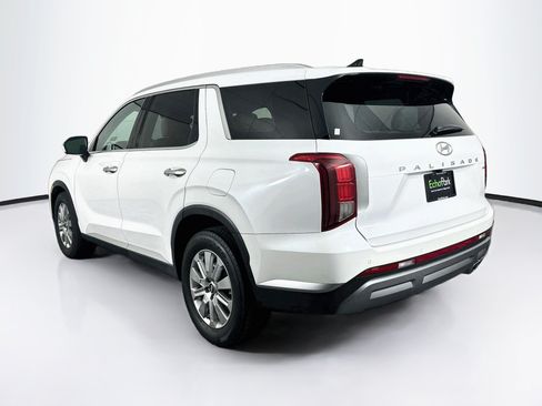 Used 2025 Hyundai Palisade SEL AWD/4WD image 5