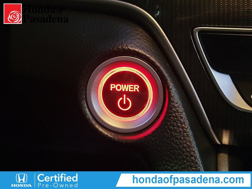Certified 2022 Honda Accord Sport image 17