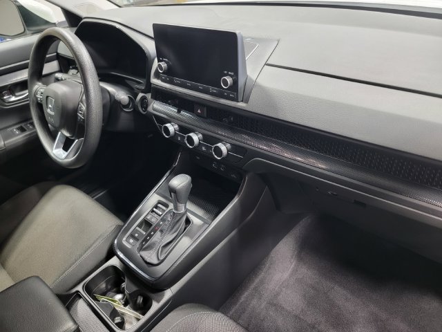 Certified 2024 Honda CR-V EX image 17